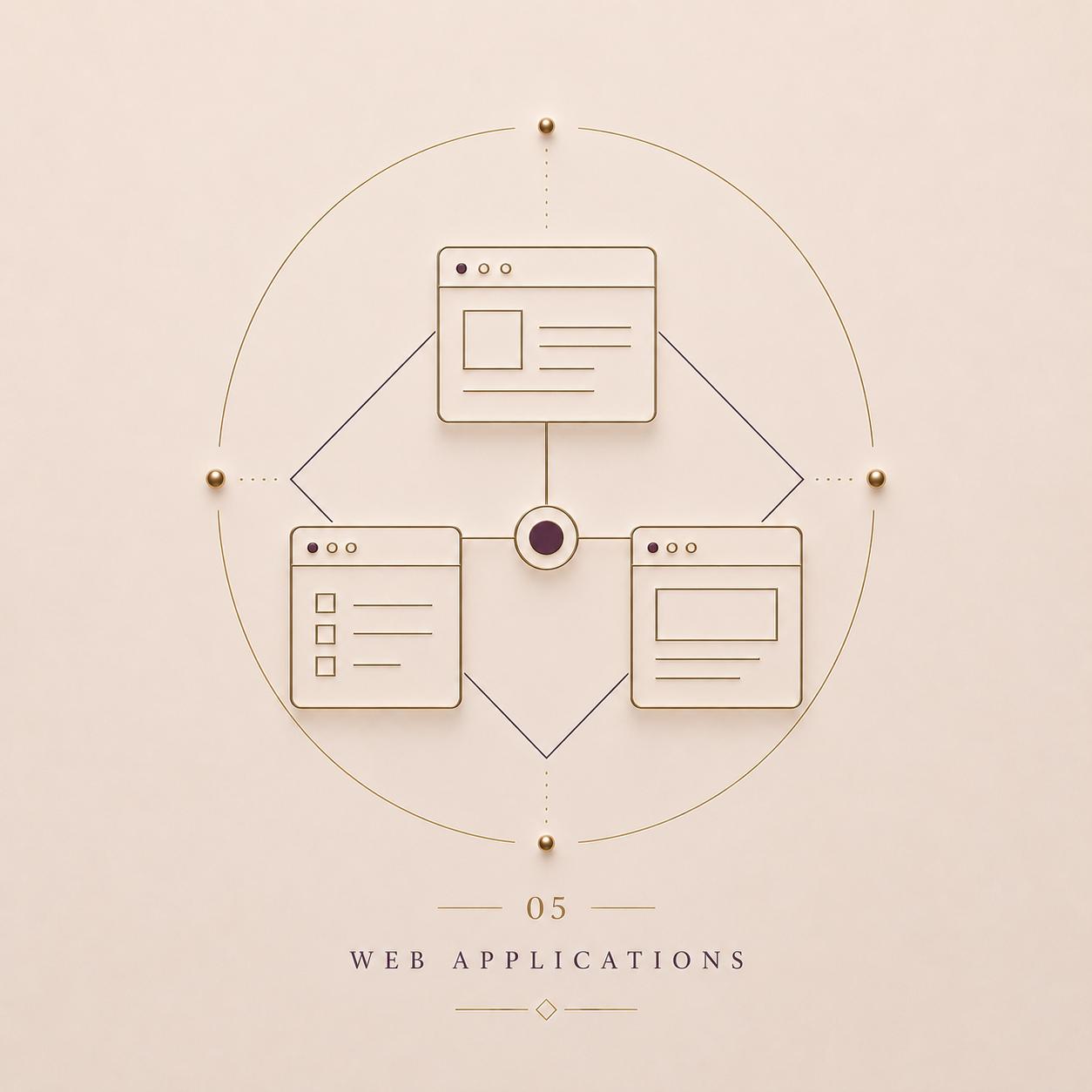 Web Applications