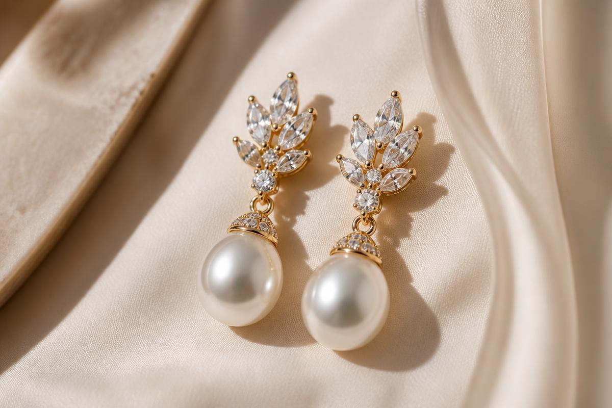 Damas Jewellery