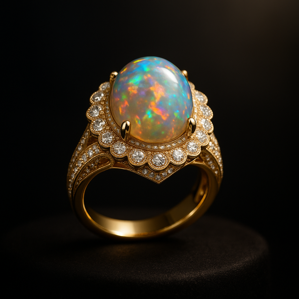 Ring 4